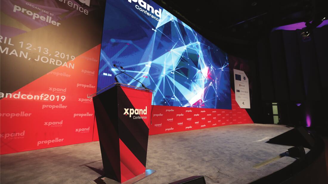 XPAND Software Conference